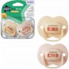 Tommee Tippee CTN silikón Any Time 2ks 0-6m
