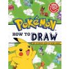 POKEMON: How to Draw - Pokemon, Farshore