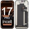 Apple iPhone 17 Pro - LCD Displej + Dotykové Sklo + Rám In-Cell FHD