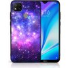 VSETKONAMOBIL 42003 MY ART Silikónový obal Xiaomi Redmi 9C GALAXY (015)