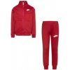 Nike Kids Sustainable Tricot Set 86J458-R78 červená