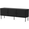 Cama Meble PALAZZO BIS 150 3D