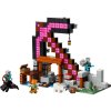 21277 Krompáčová baňa LEGO