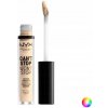 NYX Professional make-up Can't Stop Won't Stop Tekutý korektor 1.5 Fair 3,5 ml