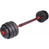 Merco Power Set 30 nakladacie činky 30 kg