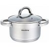 Hrnec Klausberg Hrnec s poklicí 4 l, 22 cm Kb - 7125
