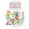 Zelené koření - Zdeňka Krejčová, Dagmar Lánská