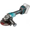 MAKITA GA035GZ aku uhlová brúska 150 mm Li-ion XGT 40 V, bez batérie
