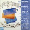 GHEDINI.ARRIGO.ROTA - Concertos (CD) (BONGIOVANNI)