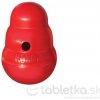 Kong Wobbler Snackball interaktivní pro psy do 12kg
