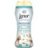 Lenor aviváž Vonné Perličky Do Praní Cotton Fresh 210 g