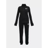 Under Armor Knit Track Suit Jr. 1363380-002 (126181)