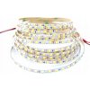 HurtLED Páska 600 LED 2835 Slim 4 mm teplá biela