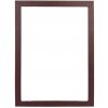 Fotorámik Kiel Rozmer: A2 - 42 x 59,4 cm, Farba: Wenge