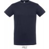 SOL'S | Regent, Tričko, modrá navy, XS