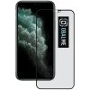 OBAL:ME Privacy 5D Tvrdené Sklo pre Apple iPhone 11 Pro/XS/X Black 8596311253423