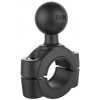 Objímka Torque pre priemer 19,1 - 25,4 mm s 1