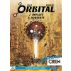 Modrá Crew 35: Orbital 7+8