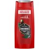 Old Spice Wolfthorn sprchový gél 675 ml