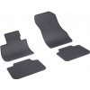 Koberce Gumenné Rigum BMW X1 F48 2016-/X1e F48 2019-/X2 F39 2018-/X2 U10 2024-/X1 U11 2022-/Mini COUNTRYMAN F60 2017-/U25 2024
