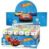 Bublifuk DULCOP 60 ml, Hot Wheels