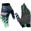 Leatt rukavice Moto 1.5 Gripr Matcha XL