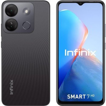 Infinix Smart 7 HD 2GB/64GB