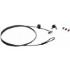 Lankový zámok HP Sure Key 6UW42AA