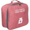 Merco Travel Medic lékařská taška červená