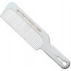 Andis Clipper Comb hrebeň na strojčekové strihanie biely 12499