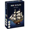 REVELL 3D Puzzle - HMS Victory 189 dielikov, 00171