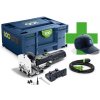 FESTOOL Čapovacia frézka 100 rokov DOMINO DF 500 Q-Plus 100Y Limited Edition 578239