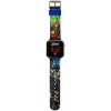 Kids Euroswan Digitálne LED hodinky - Avengers KE-AVG4706