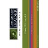 Language Leader Pre-intermediate Class Audio CD - David Cotton Simon Kent David Falvey Gareth Ress