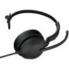Slúchadlá Jabra Evolve2 50 Čierna