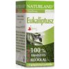 NATURLAND 100% ÉTERICKÝ OLEJ EUKALYPUS 1x10 ml