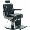 Holičské kreslo ODYS BH-31825M Black