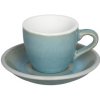 Loveramics Egg Espresso šálka 80 ml Farba: Ice Blue