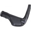 Gripy GIANT Ergo Max Plus Lock-on Grip black/gray