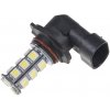 LED HB3 (9005) biela, 12V, 13LED