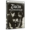 Zločin na Zlenicích hradě DVD