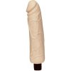 You2Toys Smoothy - realistický vibrátor (19 cm)