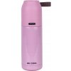 Termos na nápoje Kite 0,35 l ružový
