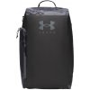 Under Armour | UA Contain Duo SM BP Duffle | čierna| OSFM