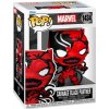 Funko Pop! Marvel Absolute Carnage Black Panther