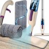 Plochý mop Retoo SPRAY MOP META 40 cm
