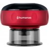 Humanas BB01 Plus elektronická čínska baňka - červená