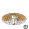 Eglo | Eglo 96963 - Závesné svietidlo SOTOS 1xE27/60W/230V 500mm | EG96963