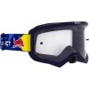REDBULL SPECT okuliare EVAN matt blue/clear