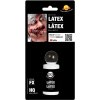 Tekutý latex na tvár - biely 28 ml